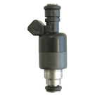 1995 Isuzu Trooper Fuel Injector 1