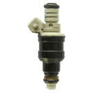1994 Hyundai Scoupe Fuel Injector 1