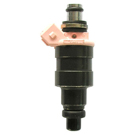 1991 Isuzu Trooper Fuel Injector 1