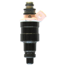 1992 Isuzu Rodeo Fuel Injector 1