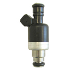 1992 Isuzu Impulse Fuel Injector 1