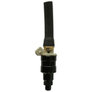 1982 Jaguar XJS Fuel Injector 1