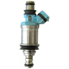 1993 Lexus GS300 Fuel Injector 1