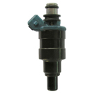 1988 Mazda 323 Fuel Injector 1