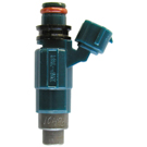 2000 Mazda Protege Fuel Injector 1