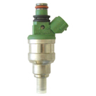 1996 Mazda Protege Fuel Injector 1