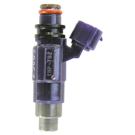 2001 Mazda Protege Fuel Injector 1