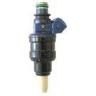 1996 Mitsubishi Eclipse Fuel Injector 1