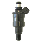 1987 Mitsubishi Van Fuel Injector 1