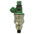 1994 Mitsubishi Montero Fuel Injector 1