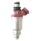 1997 Mitsubishi Montero Fuel Injector 1