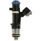 2007 Nissan Maxima Fuel Injector 1