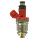 1992 Nissan D21 Fuel Injector 1