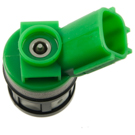 2003 Nissan Frontier Fuel Injector 2