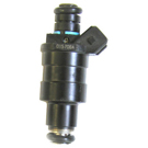 BuyAutoParts 35-01489R Fuel Injector 1