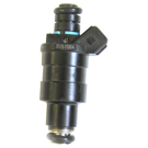 1987 Pontiac Firebird Fuel Injector 1