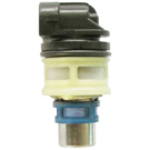 1992 Pontiac LeMans Fuel Injector 1