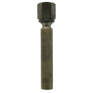 1978 Porsche 924 Fuel Injector 1