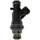 2000 Saturn LS2 Fuel Injector 1