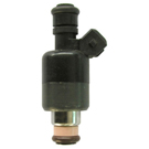 1995 Saturn SC2 Fuel Injector 1