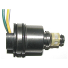 1986 Subaru GL Fuel Injector 1
