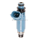 2005 Saab 9-2X Fuel Injector 1
