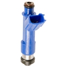 2007 Toyota Corolla Fuel Injector 1