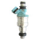 1992 Toyota Land Cruiser Fuel Injector 1