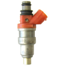 1989 Toyota MR2 Fuel Injector 1