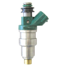 1996 Toyota Tercel Fuel Injector Set 2