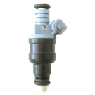 1987 Volkswagen Jetta Fuel Injector 1
