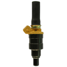1982 Volvo 242 Fuel Injector 1