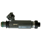 2000 Mazda Protege Fuel Injector 1