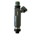 2000 Mazda Protege Fuel Injector Set 2