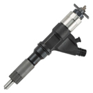 2012 Isuzu NPR Truck Fuel Injector 1