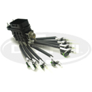 BuyAutoParts Spider Injector 35-20013R