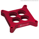 2019 Unknown Unknown Fuel Injection Throttle Body Spacer 1