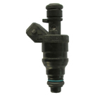 1992 Mercedes Benz 600SEL Fuel Injector Set 2