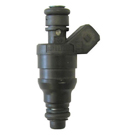 1994 Dodge Pick-up Truck Fuel Injector Set 2