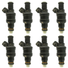 BuyAutoParts 35-80147I8 Fuel Injector Set 1