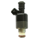 1994 Buick Roadmaster Fuel Injector Set 2