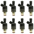 1994 Buick Roadmaster Fuel Injector Set 1
