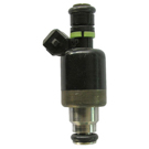 BuyAutoParts 35-80159I8 Fuel Injector Set 2