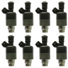 1994 Cadillac Seville Fuel Injector Set 1