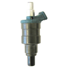1978 Cadillac Deville Fuel Injector Set 2