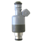 1995 Oldsmobile Aurora Fuel Injector Set 2