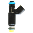2003 Gmc Yukon XL 1500 Fuel Injector Set 2