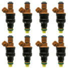 BuyAutoParts 35-80198I8 Fuel Injector Set 1