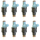 BuyAutoParts 35-80212I8 Fuel Injector Set 1