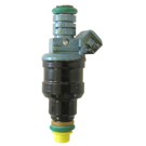 1994 Ford Mustang Fuel Injector Set 2